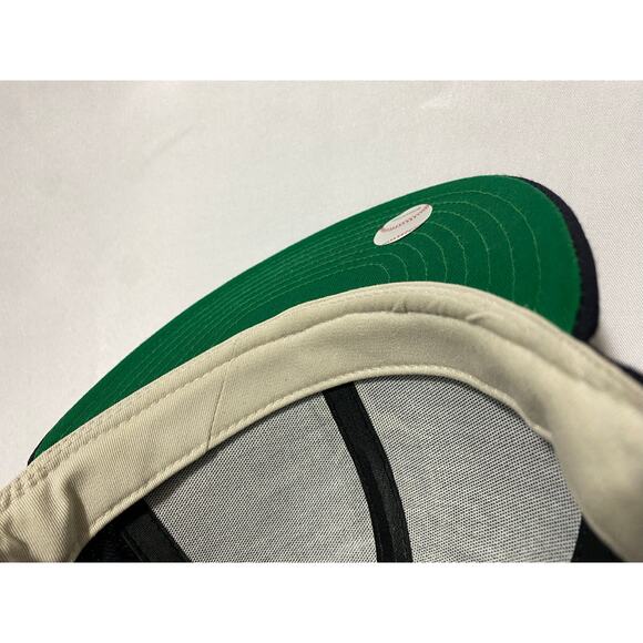 Detroit Tigers New Era 59Fifty Team Baseball Cap Size 7 1/8 Navy - Picture 8 of 11